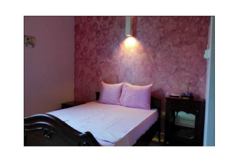 Breeze Of Paradise Nugegoda Exterior photo